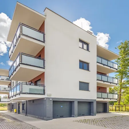 Szafirowa, Sun & Snow Διαμέρισμα