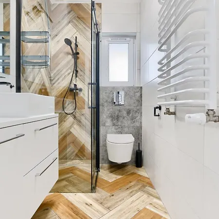 Szafirowa, Sun & Snow