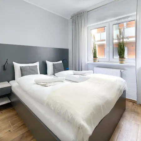 Szafirowa, Sun & Snow Διαμέρισμα