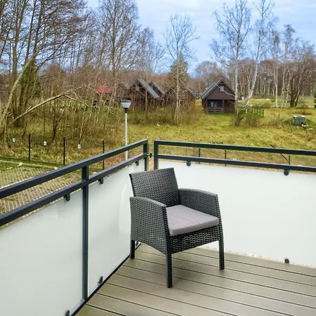 Szafirowa, Sun & Snow Διαμέρισμα *