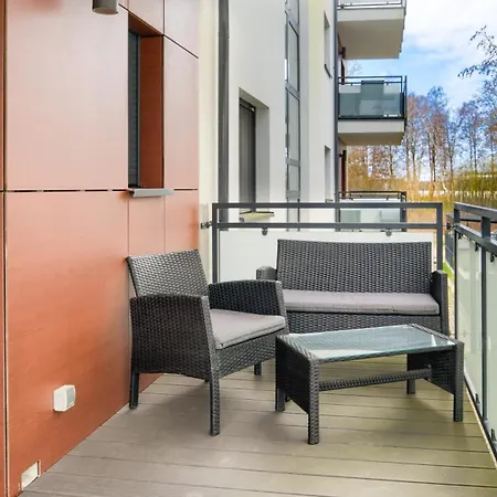 Szafirowa, Sun & Snow Διαμέρισμα